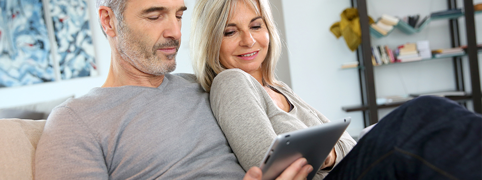 Smart Home - intelligent solutions from STIEBEL ELTRON