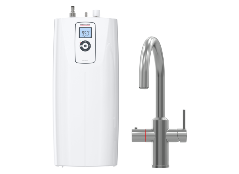 STIEBEL ELTRON Water boilers HOT 2.6 N 1600 Premium + 3in1 N4 b