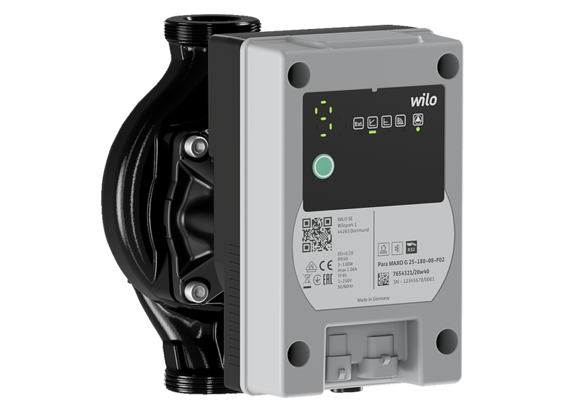 STIEBEL ELTRON Accessories UPF 30/1-8 E