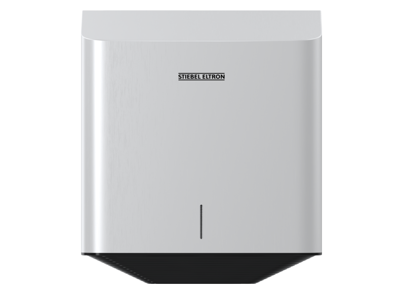 STIEBEL ELTRON High speed hand dryer ULTRONIC Premium