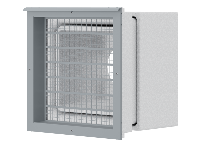 STIEBEL ELTRON Accessories AWG 315 L.2