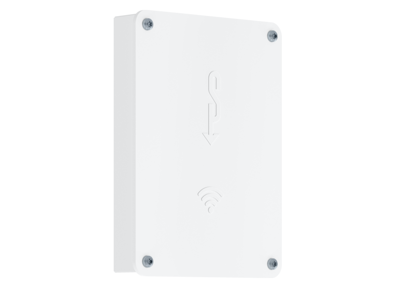 STIEBEL ELTRON Control unit/energy management WLAN VRC .1