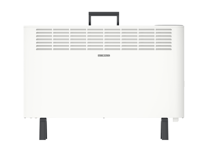 STIEBEL ELTRON Convectors CNS 2000 Plus LCD Move (UK)