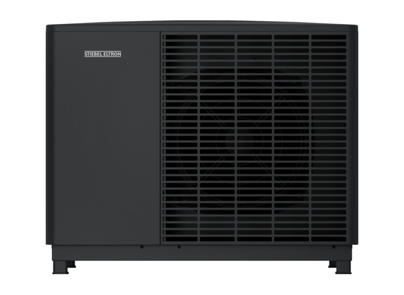 STIEBEL ELTRON Air source heat pumps HPA-O 10.2 Trend HC 230