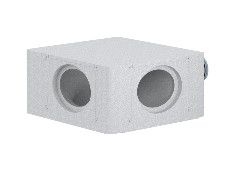 STIEBEL ELTRON Accessories LULM 315-160 L