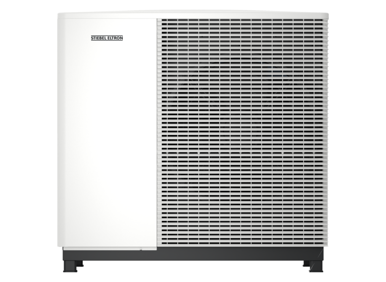 STIEBEL ELTRON Air source heat pumps HPA-O 10.2 W Plus HC 230