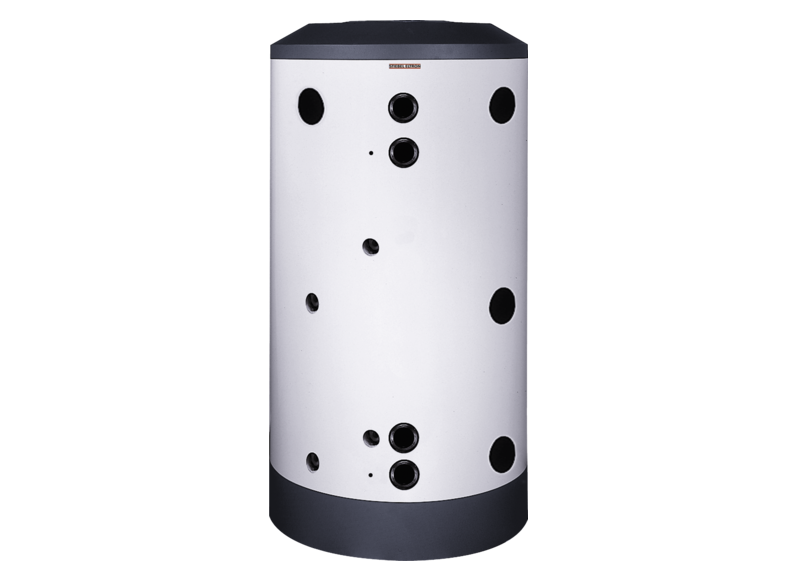 STIEBEL ELTRON Heating buffer cylinder STH 720-1 Plus