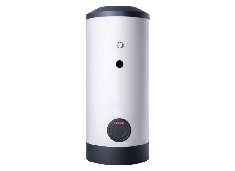 STIEBEL ELTRON Solar cylinder SBB 501 WP SOL (GB) Set