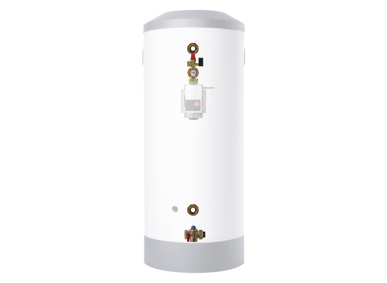 STIEBEL ELTRON Accessories WPKI 5-I