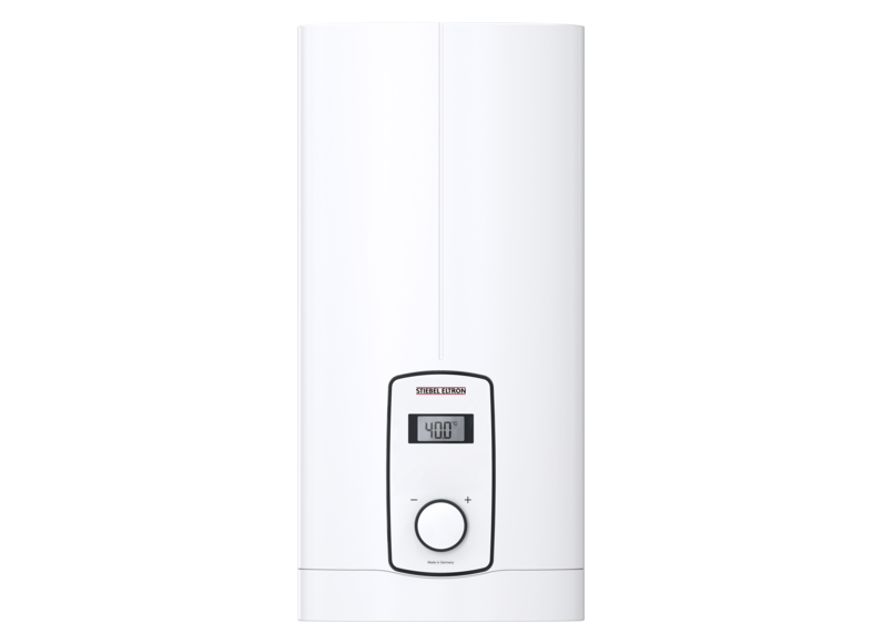 STIEBEL ELTRON Comfort instantaneous water heaters DHB-E 18/21/24 Set
