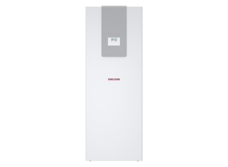 STIEBEL ELTRON DHW cylinder HSBC 200 S (GB) Set