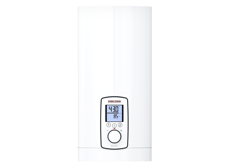 STIEBEL ELTRON Comfort instantaneous water heaters DHE 27 Set