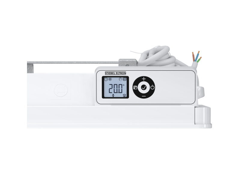STIEBEL ELTRON Convectors CNS 75 Trend NC