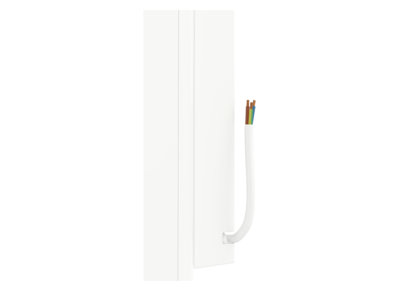 STIEBEL ELTRON Small water heater SNO 5 Plus (GB)