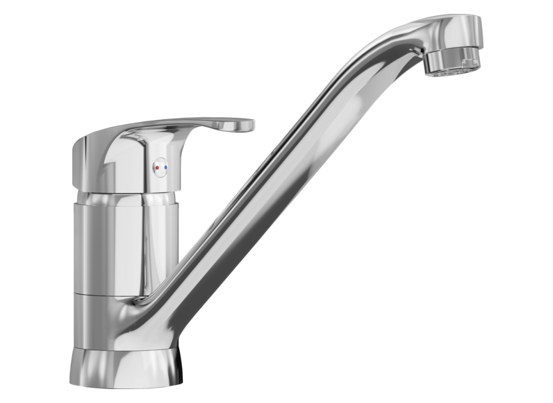STIEBEL ELTRON Taps MAE-K
