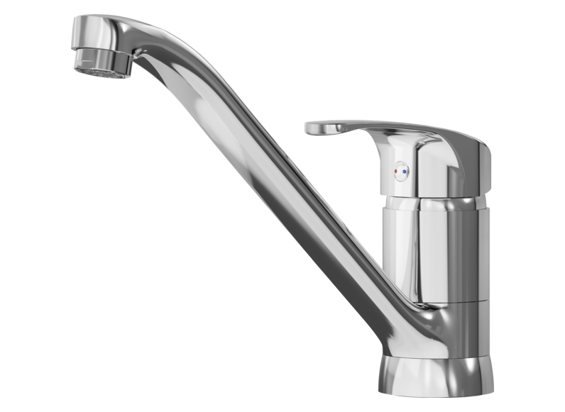 STIEBEL ELTRON Taps MAE-K