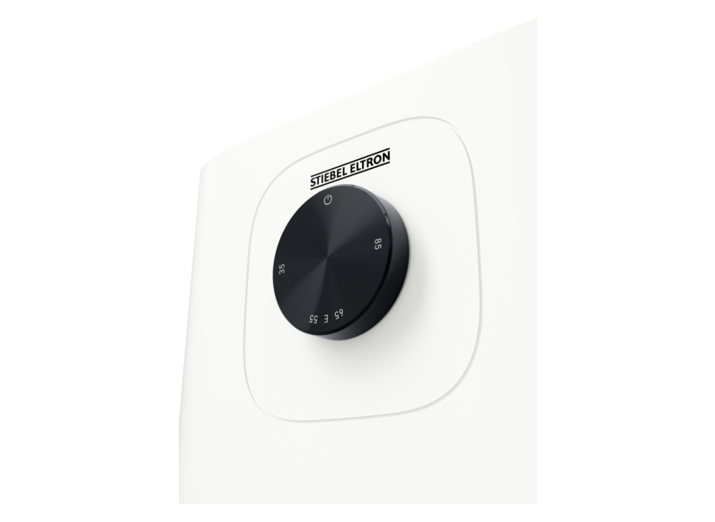 STIEBEL ELTRON Small water heater SNU 5 Plus (GB)