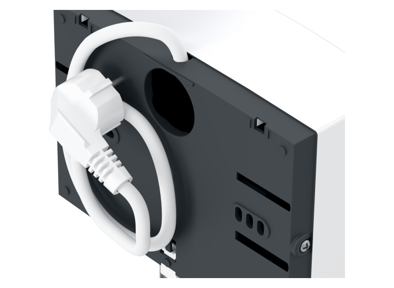 STIEBEL ELTRON Mini instantaneous water heaters DEM 3 Set