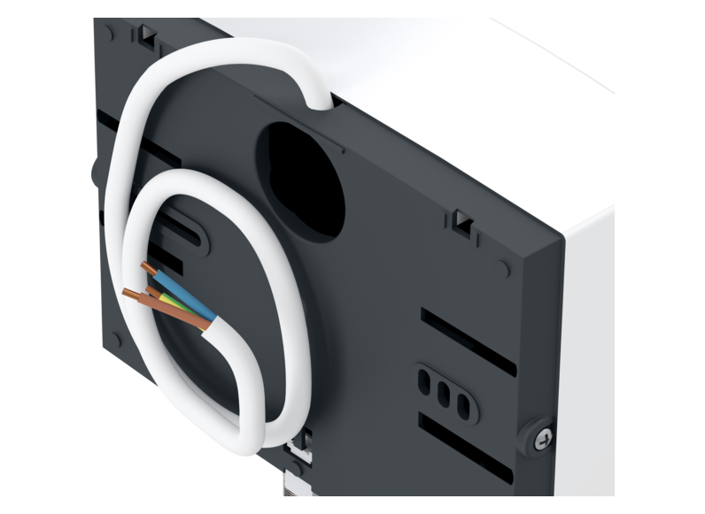 STIEBEL ELTRON Mini instantaneous water heaters DEM 6 Set