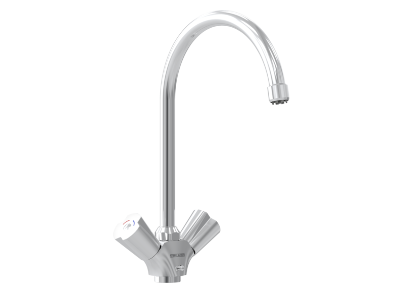STIEBEL ELTRON Taps WUT-K