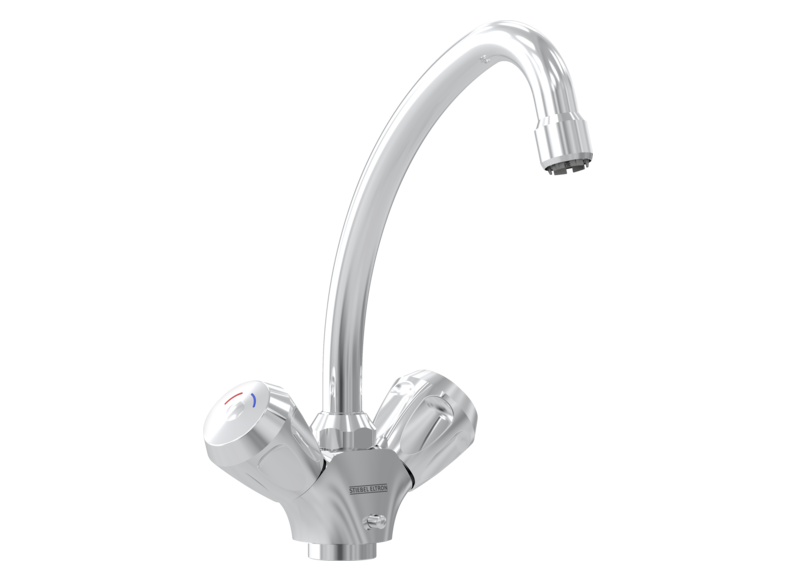 STIEBEL ELTRON Taps TWS-W