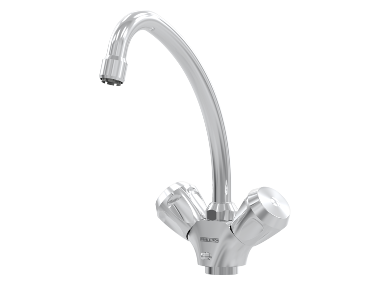 STIEBEL ELTRON Taps TWS-W