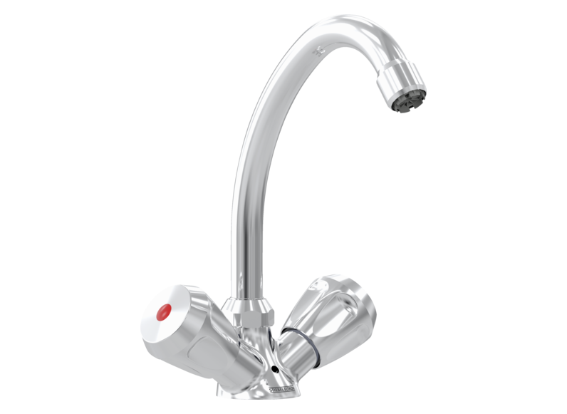 STIEBEL ELTRON Taps MAZ