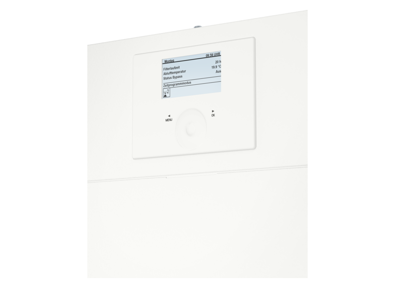 STIEBEL ELTRON Central VRC-W 450 E Premium