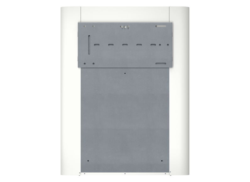 STIEBEL ELTRON Central VRC-W 450 E Premium