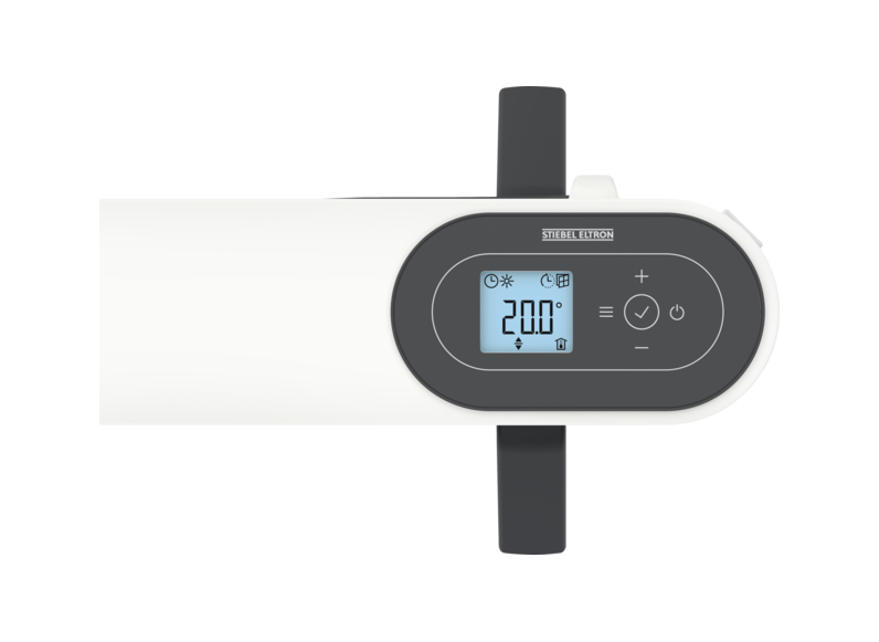 STIEBEL ELTRON Convectors CNS 2000 Plus LCD Move (UK)