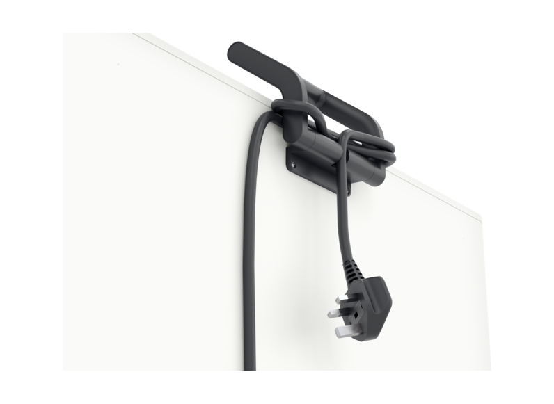 STIEBEL ELTRON Convectors CNS 2000 Plus LCD Move (UK)