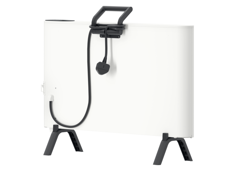 STIEBEL ELTRON Convectors CNS 2000 Plus LCD Move (UK)