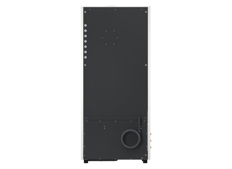 STIEBEL ELTRON Central LWZ 07.1 Premium HKL 230