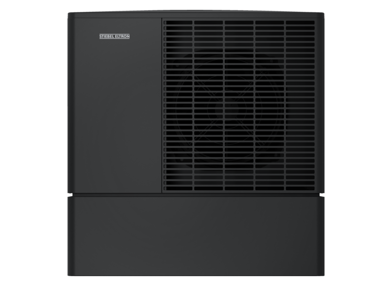 STIEBEL ELTRON Air source heat pumps HPA-O 10.2 Trend HC 230