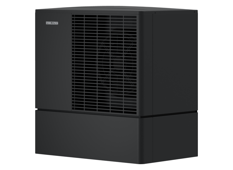 STIEBEL ELTRON Air source heat pumps HPA-O 10.2 Trend HC 230