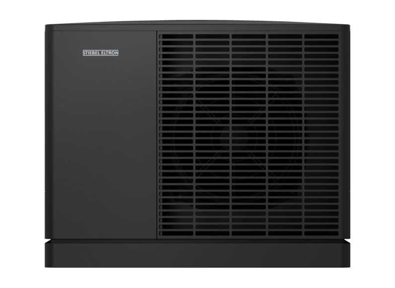 STIEBEL ELTRON Air source heat pumps HPA-O 10.2 Trend HC 230