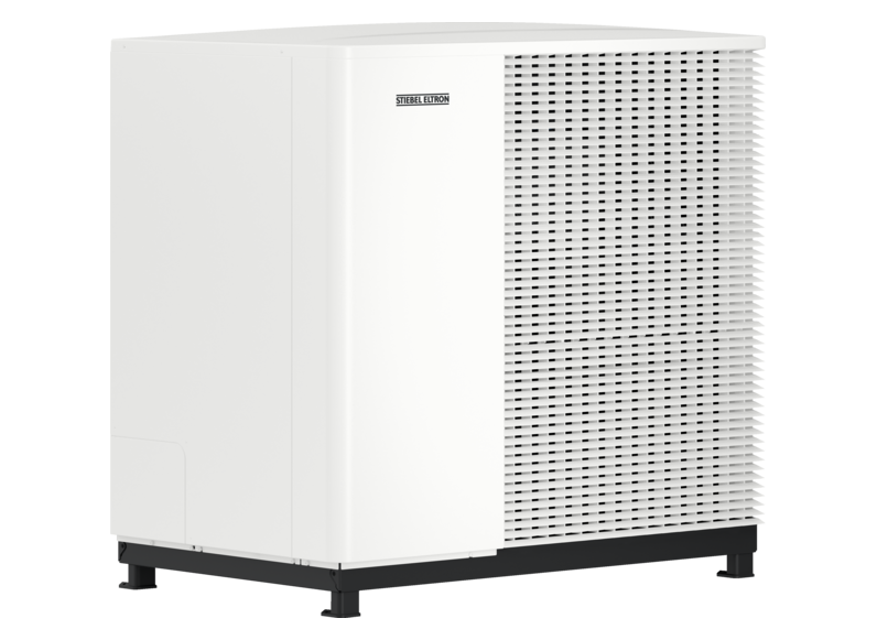 STIEBEL ELTRON Air source heat pumps HPA-O 10.2 W Plus HC 230