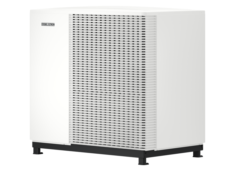 STIEBEL ELTRON Air source heat pumps HPA-O 10.2 W Plus HC 230