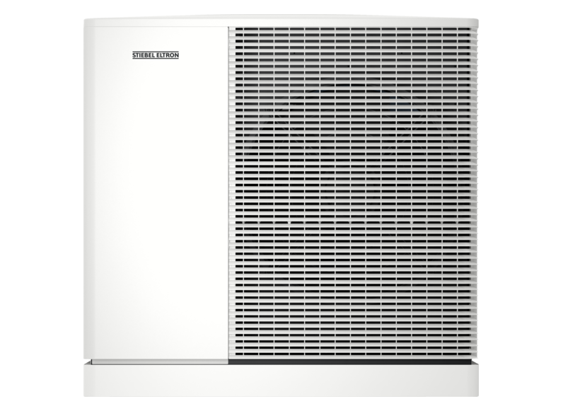 STIEBEL ELTRON Air source heat pumps HPA-O 10.2 W Plus HC 230
