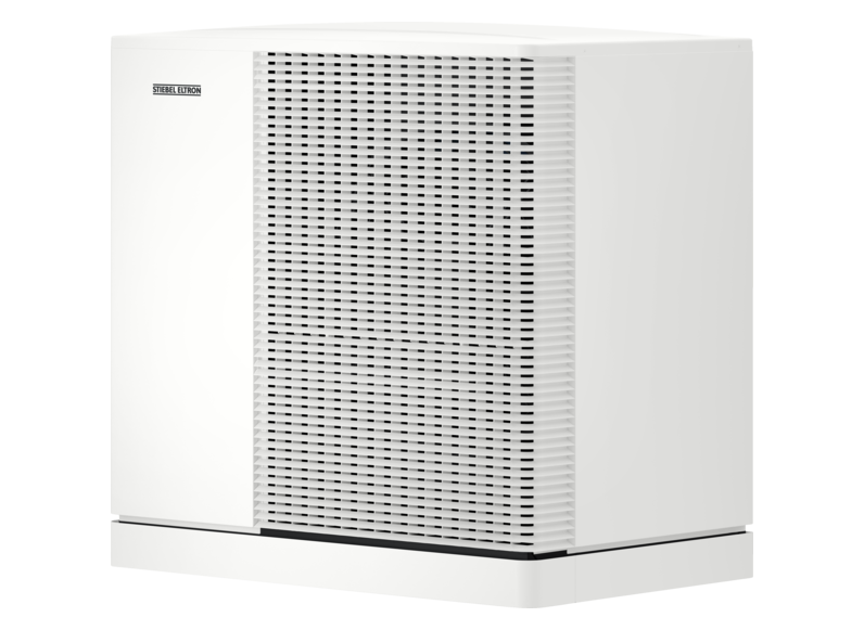 STIEBEL ELTRON Air source heat pumps HPA-O 10.2 W Plus HC 230