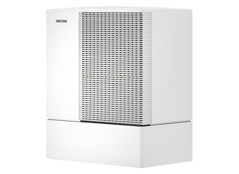 STIEBEL ELTRON Air source heat pumps HPA-O 10.2 W Plus HC 230