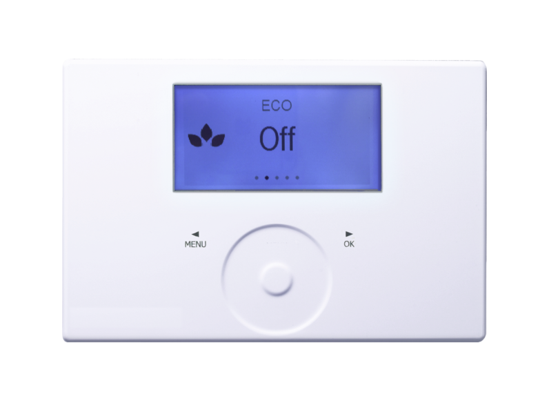 STIEBEL ELTRON Control unit/energy management FET