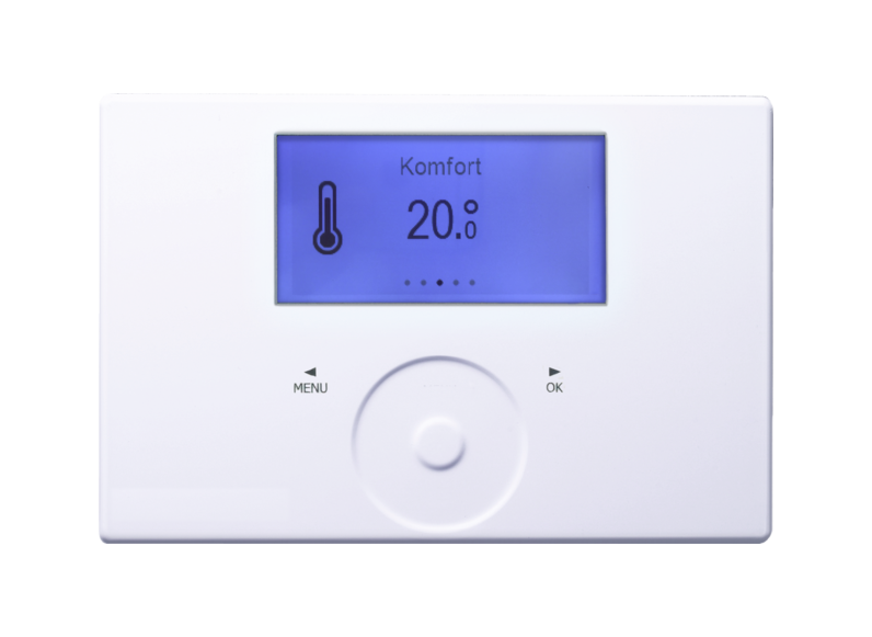 STIEBEL ELTRON Control unit/energy management FET