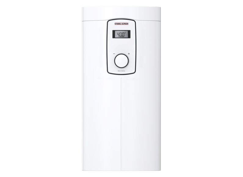 STIEBEL ELTRON Comfort instantaneous water heaters DHB-E 18/21/24 Set