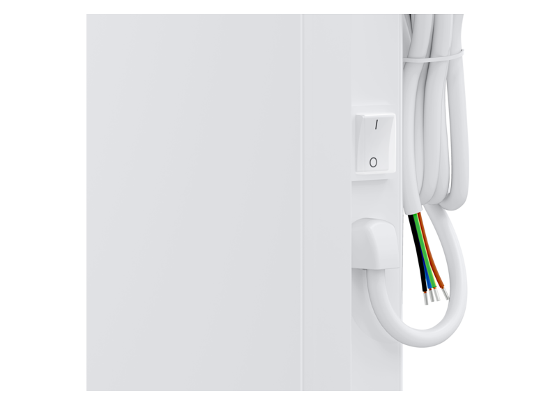 STIEBEL ELTRON Convectors CNS 75 Trend NC