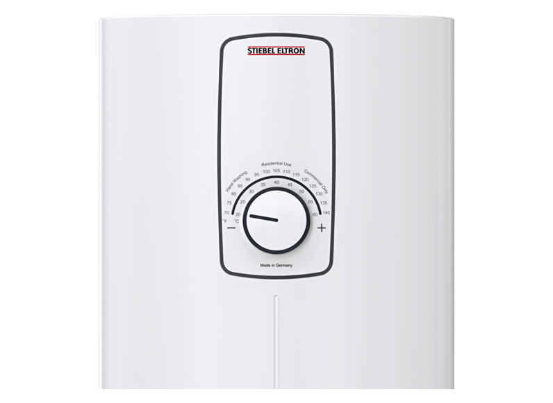 STIEBEL ELTRON Compact instantaneous water heater DCE-S 6/8 Plus