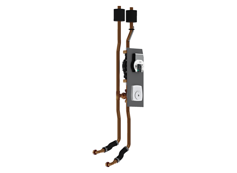 STIEBEL ELTRON Accessories HSBC 3-HKM