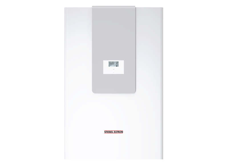 STIEBEL ELTRON DHW cylinder HSBC 200 S (GB) Set