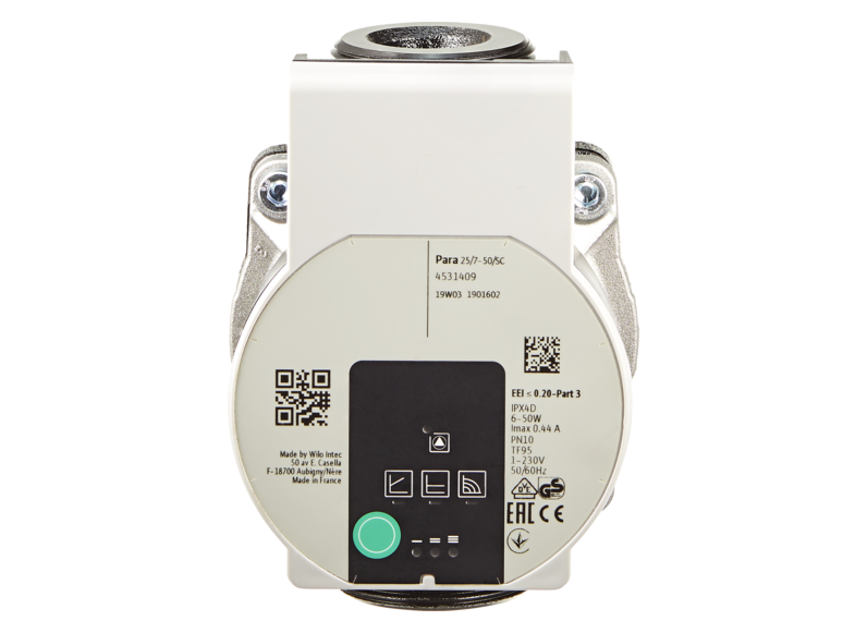 STIEBEL ELTRON Accessories HG Set 33-87