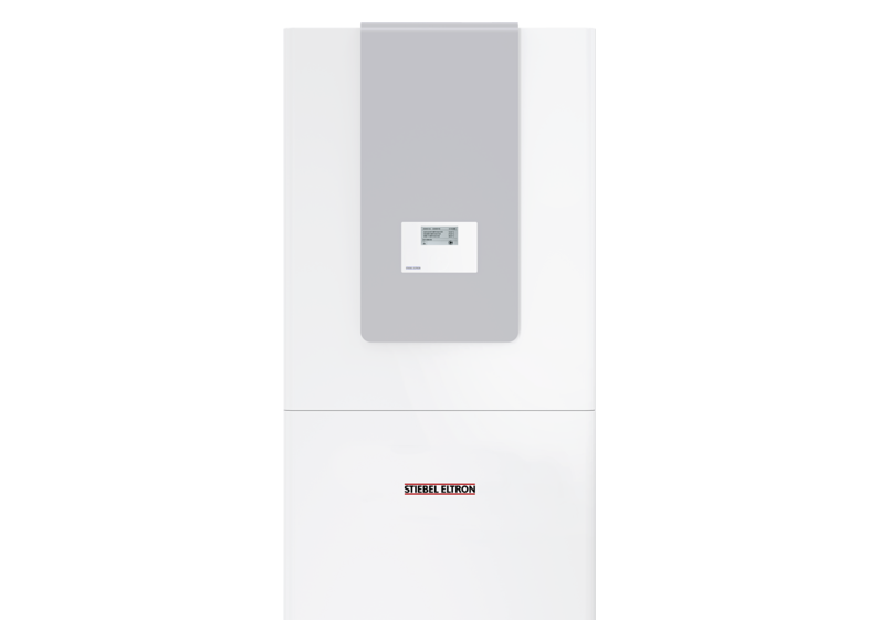 STIEBEL ELTRON Ground source heat pumps WPE-I 12 HW 230 GB Premium